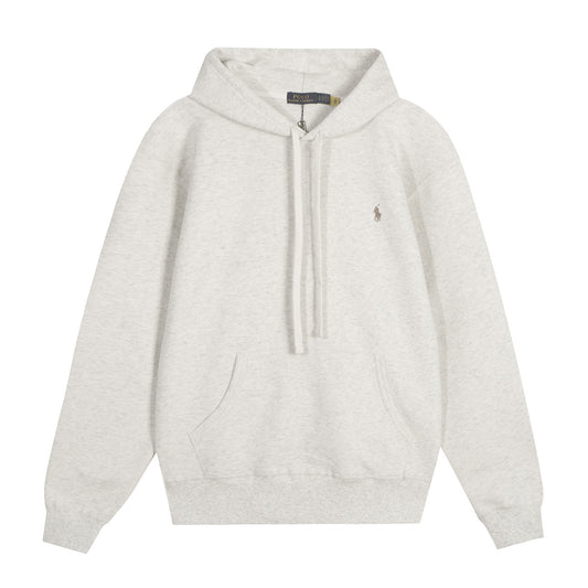 POLO HOODIES