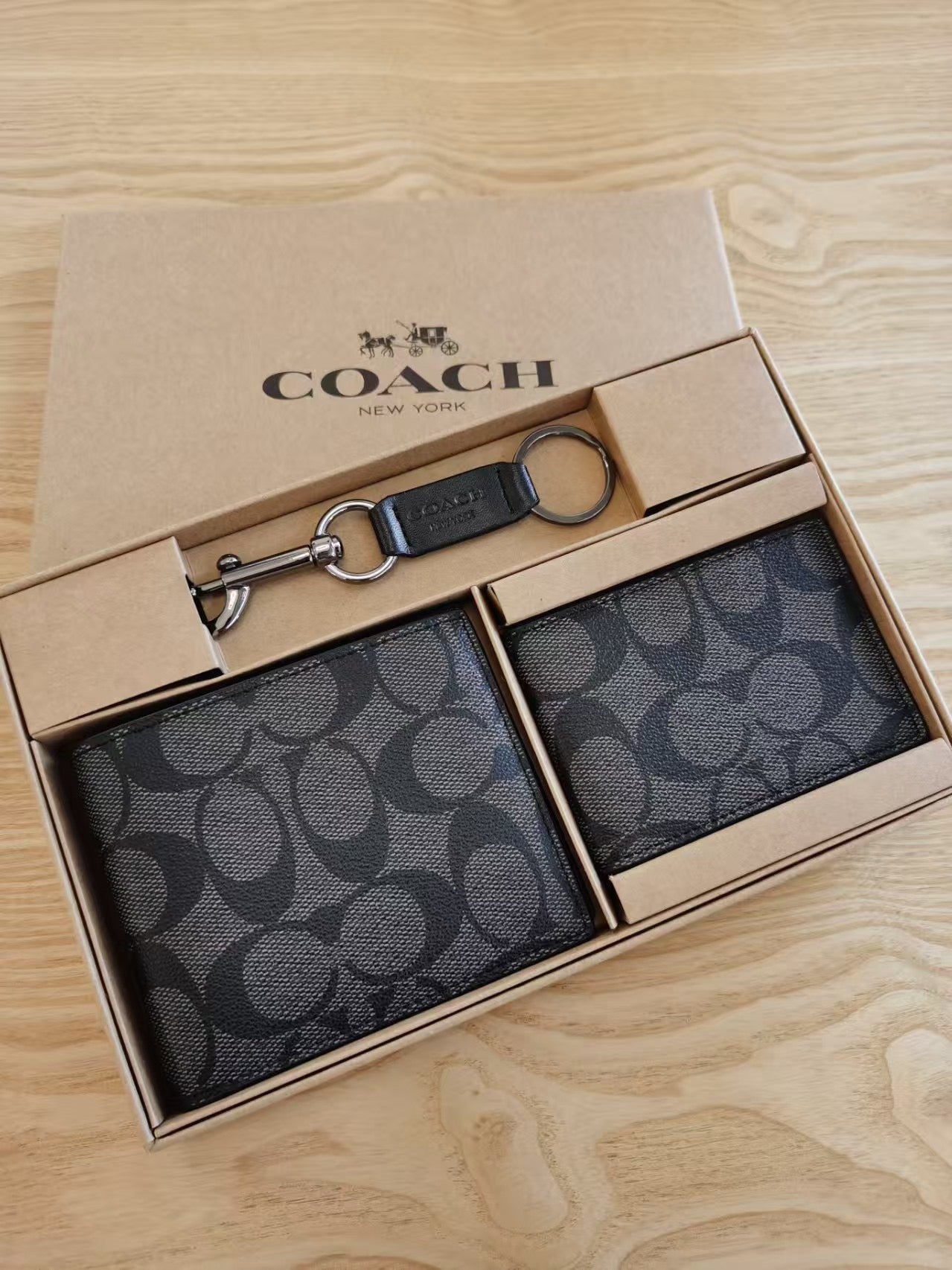 Coach