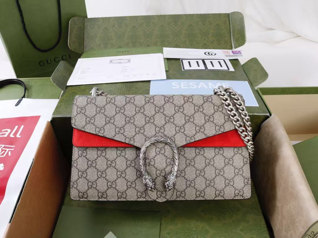 GUCCI