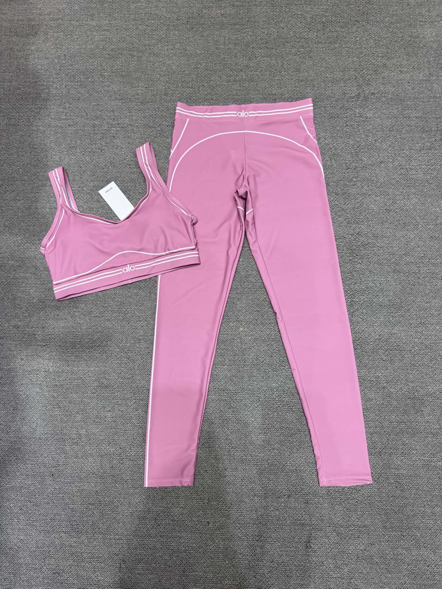 ALO GIRL SETS ONLY