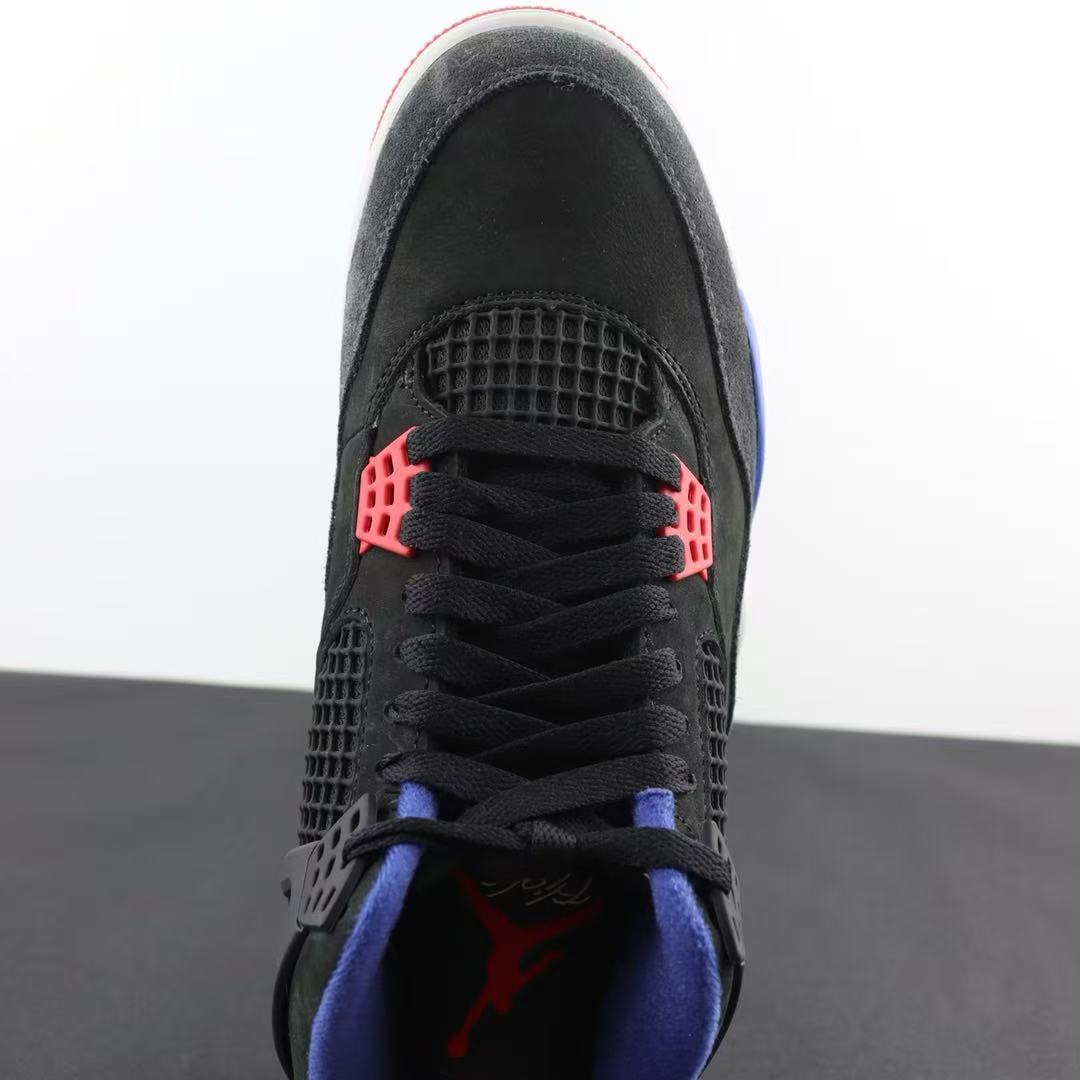 JORDAN 4S RETRO