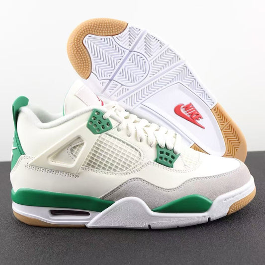 JORDAN 4S RETRO