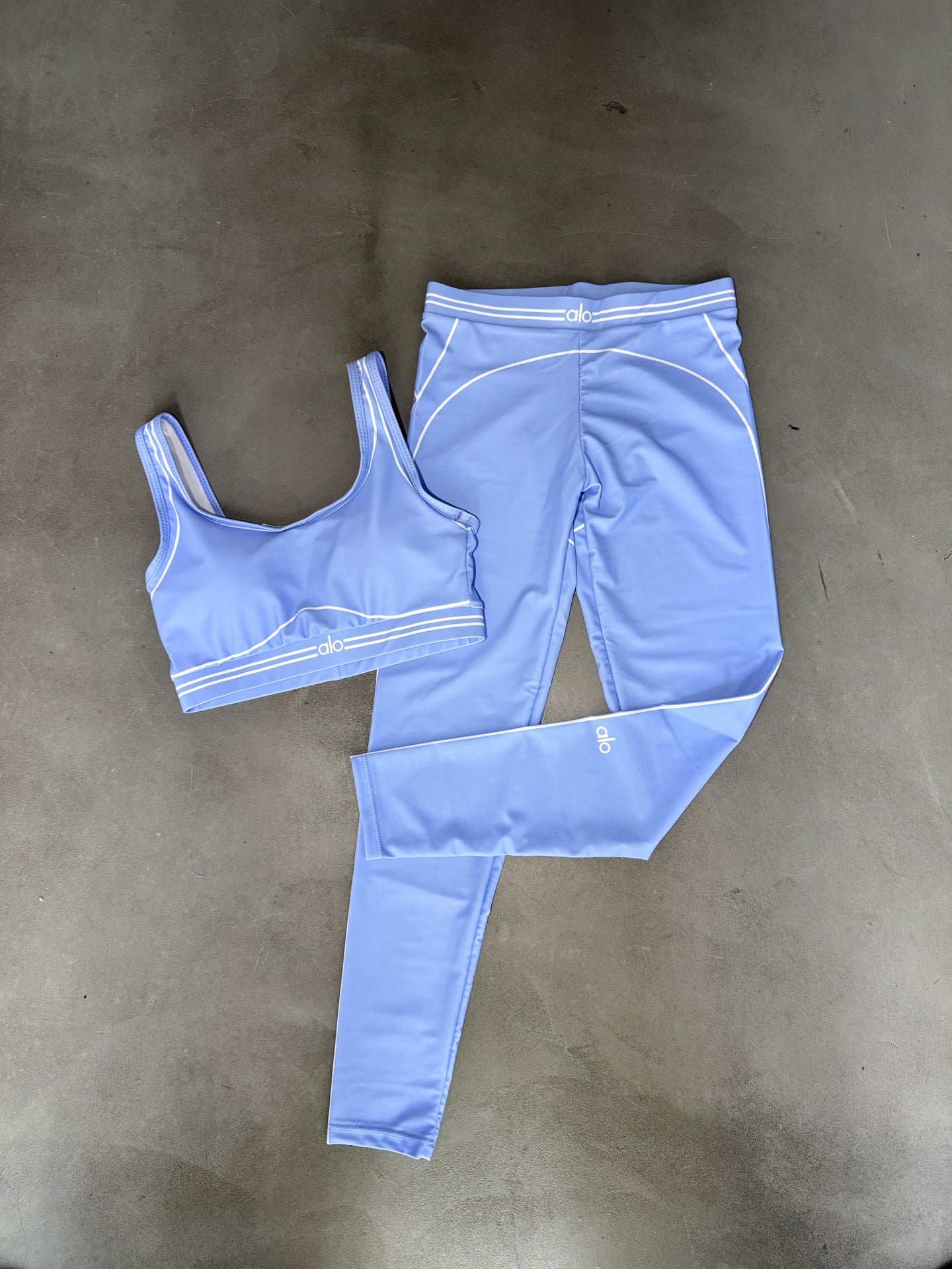ALO GIRL SETS ONLY