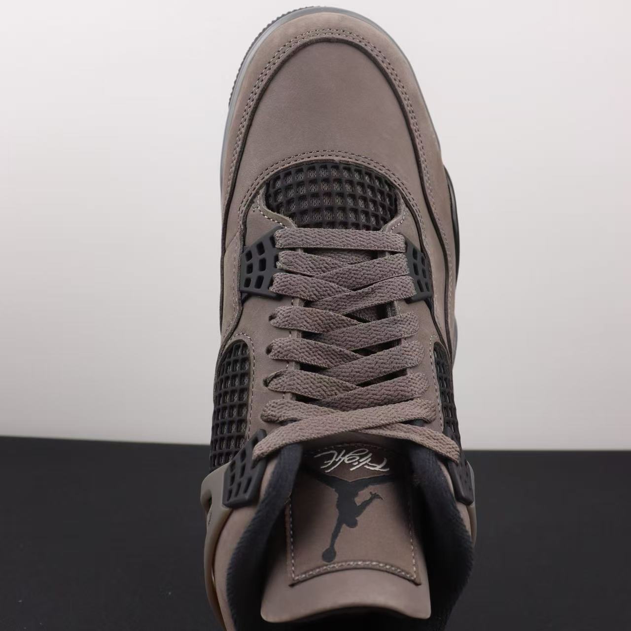 JORDAN 4S RETRO