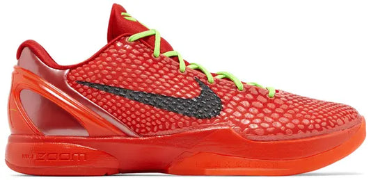 Nike Zoom Kobe 6 Protro 'Reverse Grinch'