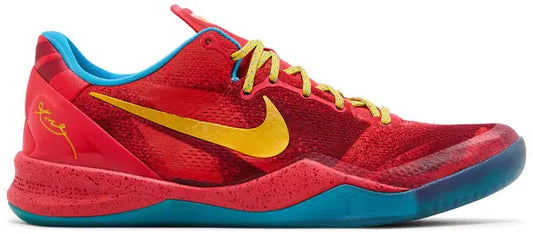 Nike Kobe 8 'Year of the Horse' 2014