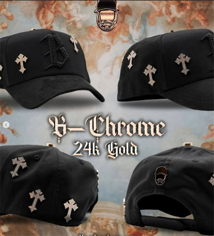 Barbas hat