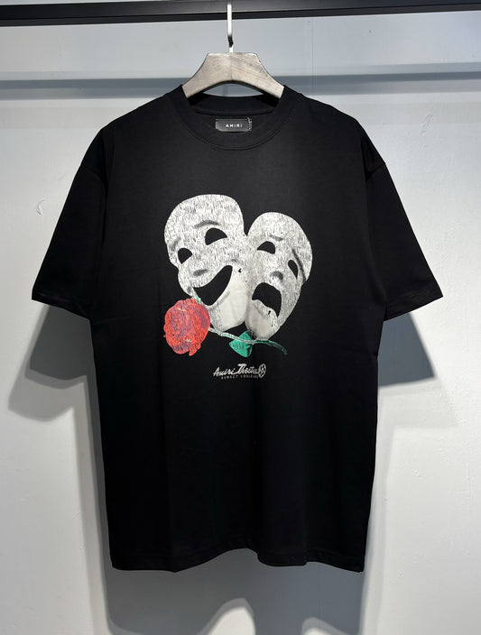 AMIRI T