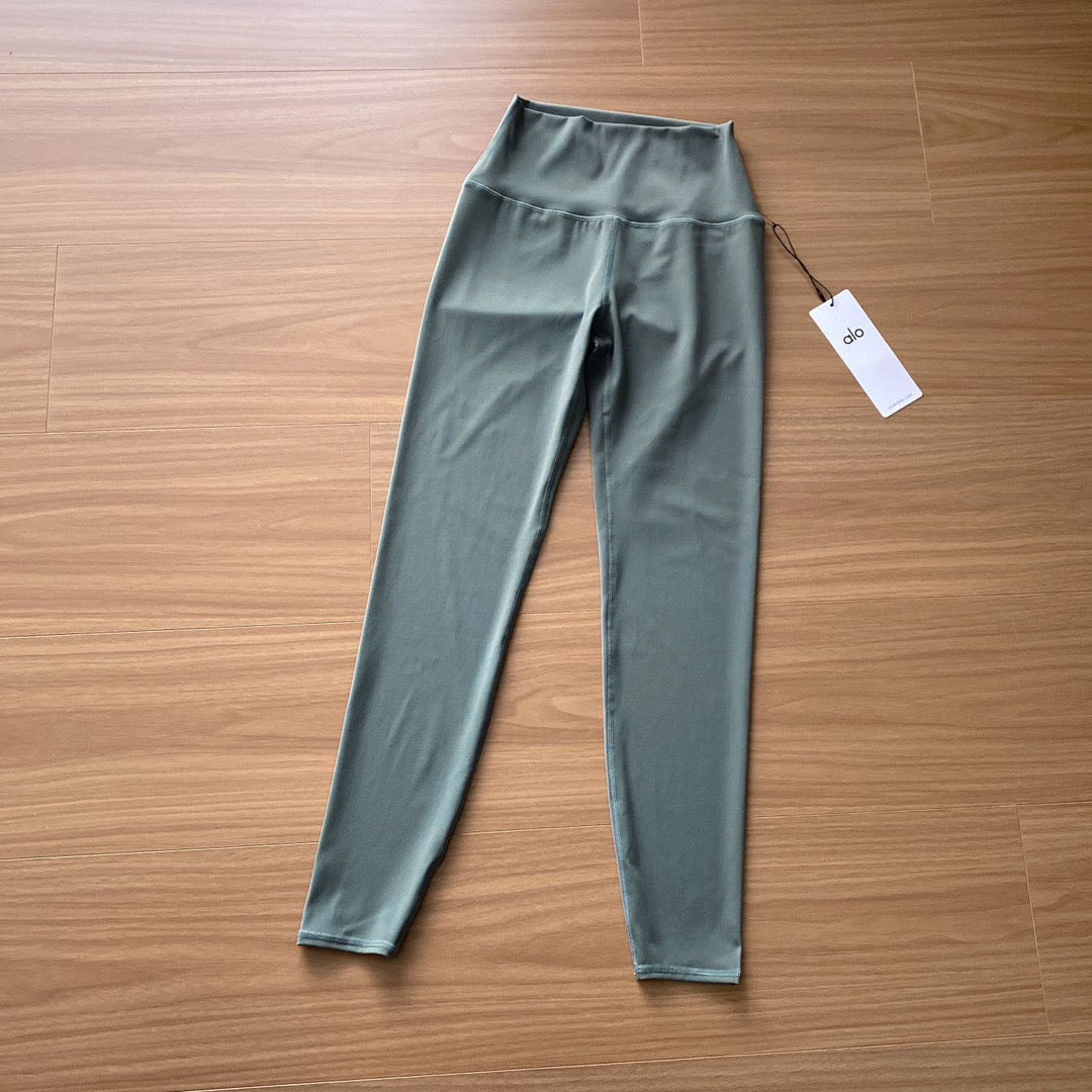 ALO YOGA GIRL LEGGINGS