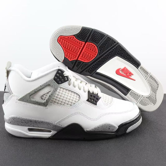 JORDAN 4S RETRO