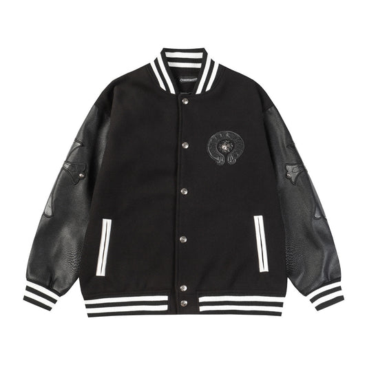 CHROMEHEARTS JACKET