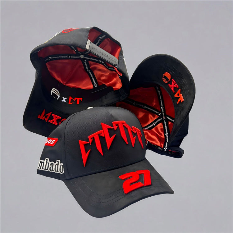 Barbas hat