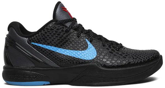 Nike Zoom Kobe 6 'Dark Knight'