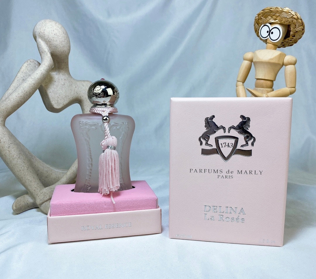 PERFUMES DE MARLEY