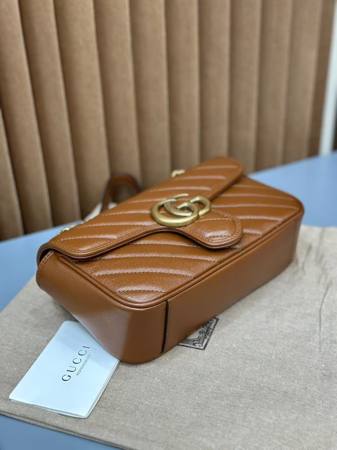 GUCCI
