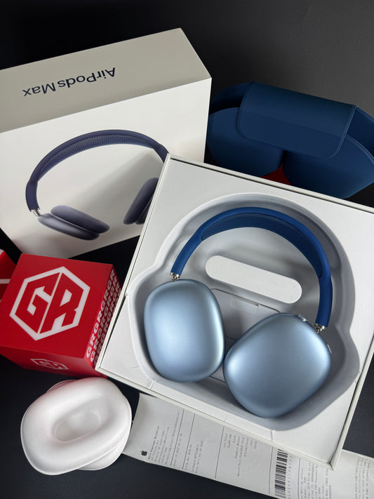 AIRPOD PRO MAX