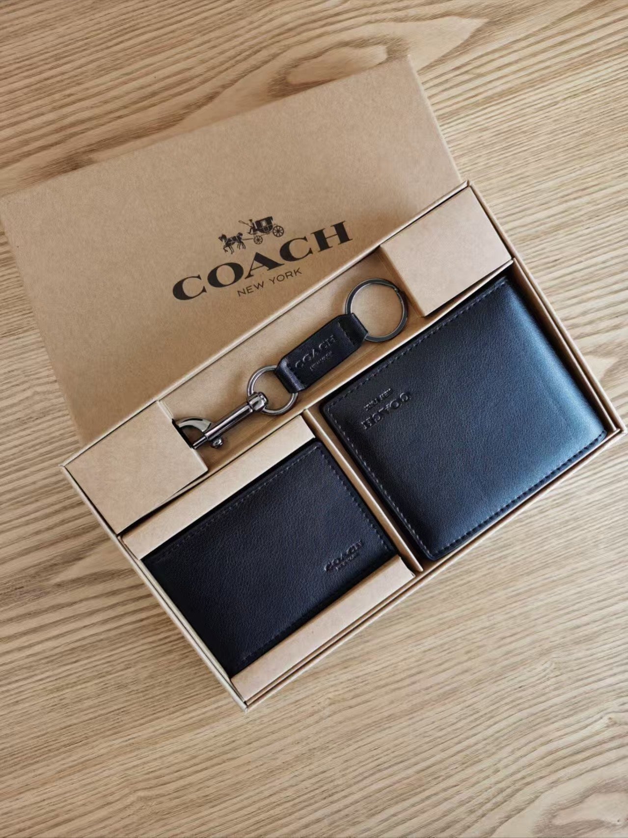 Coach