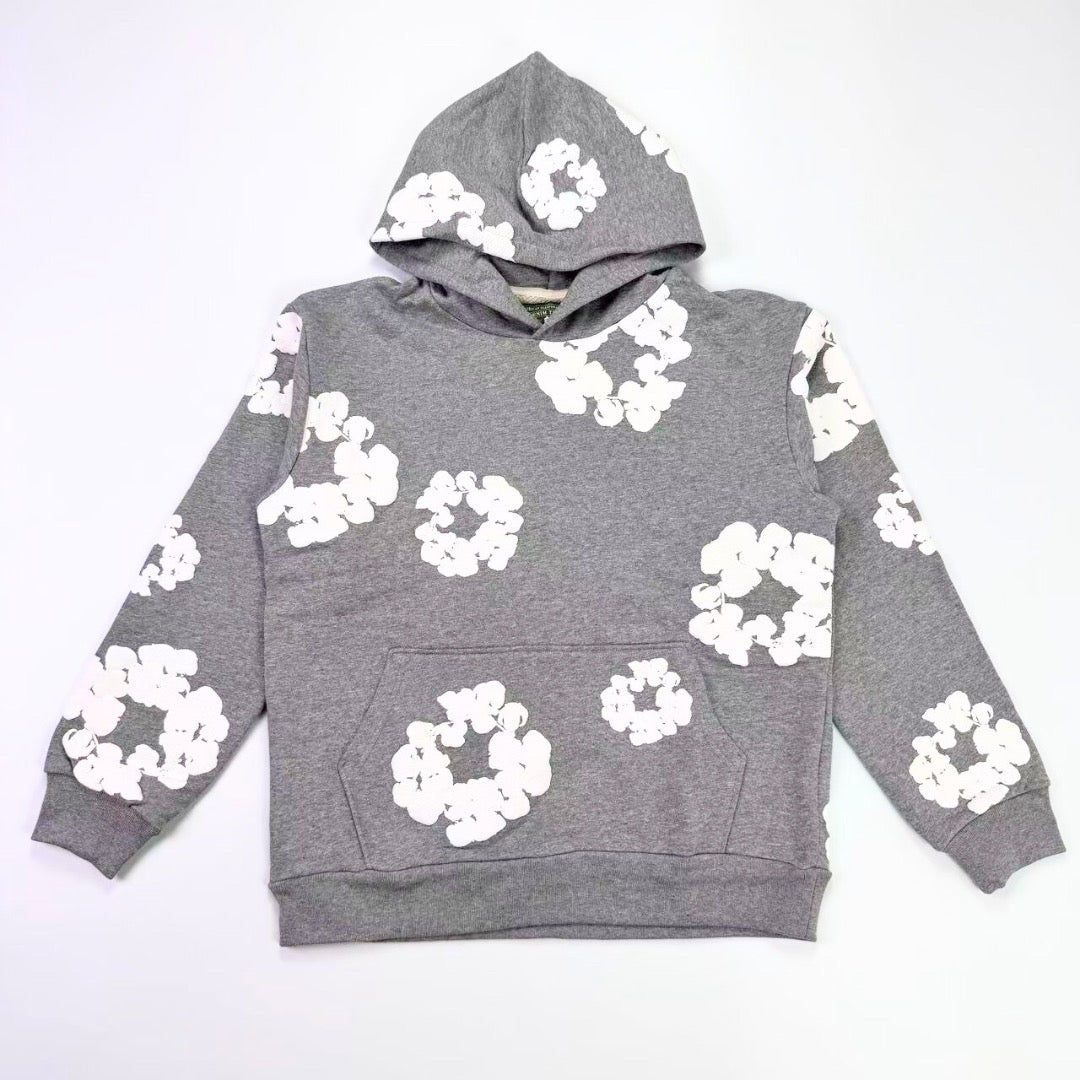 Denim Tears hoodie