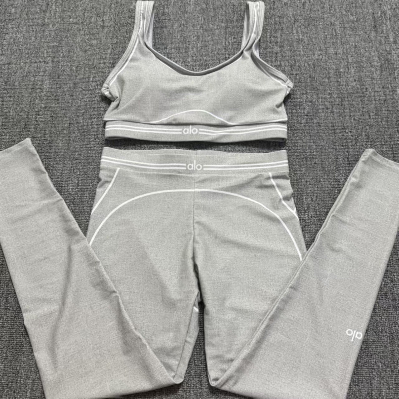 ALO GIRL SETS ONLY