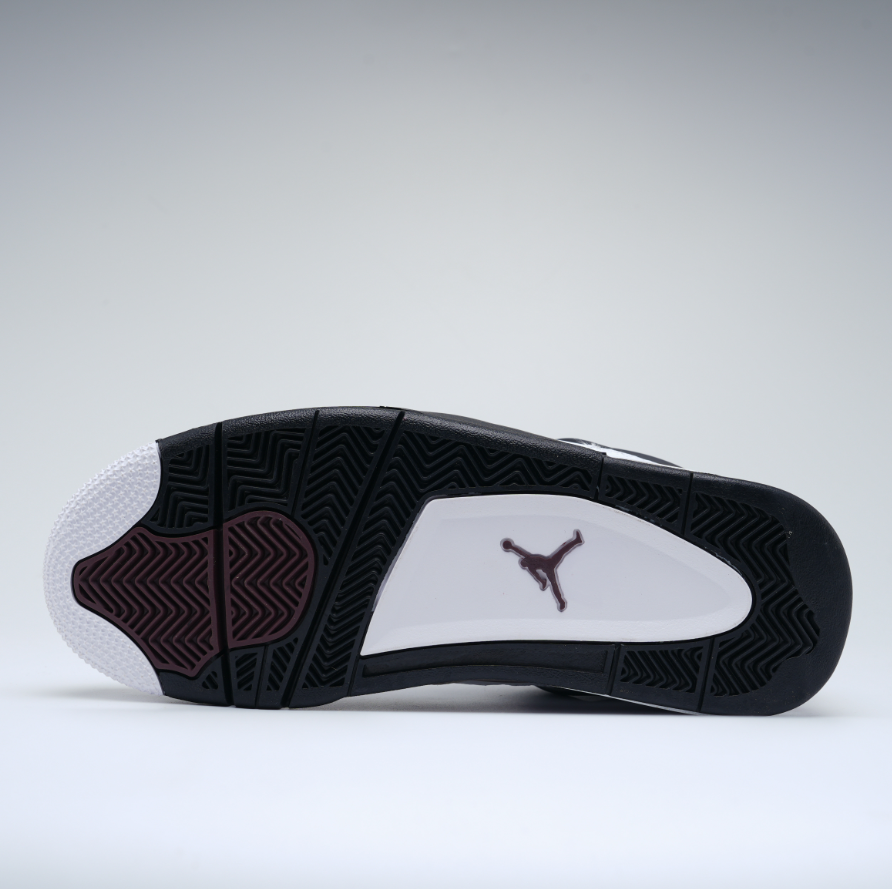 JORDAN 4S RETRO
