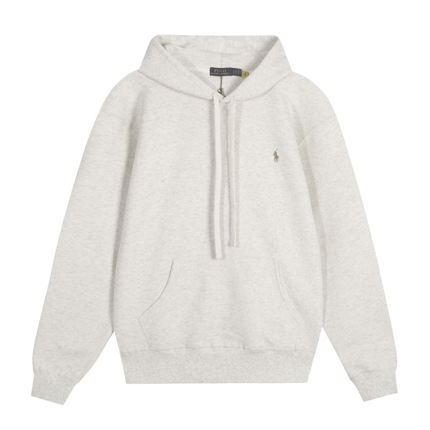 POLO HOODIES