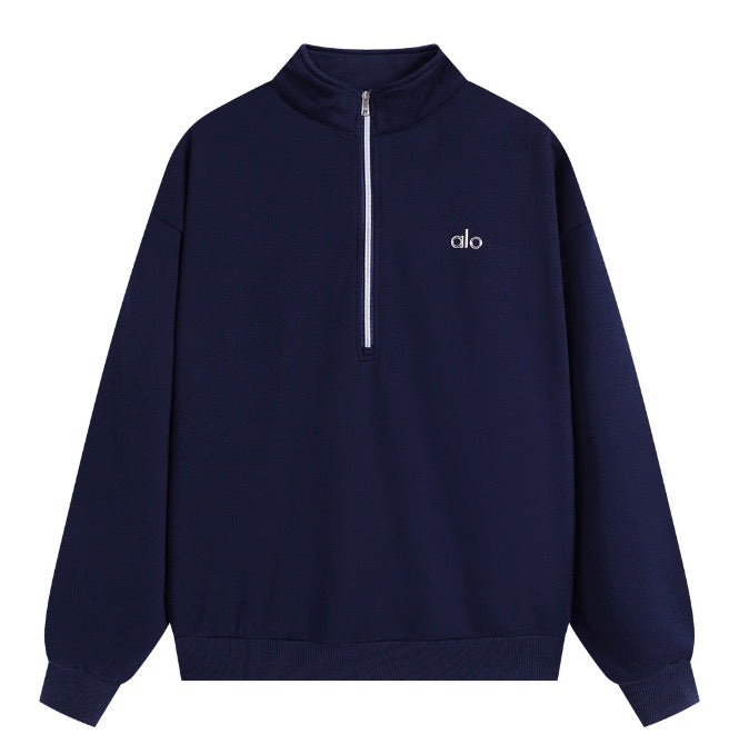 ALO QUARTER ZIP