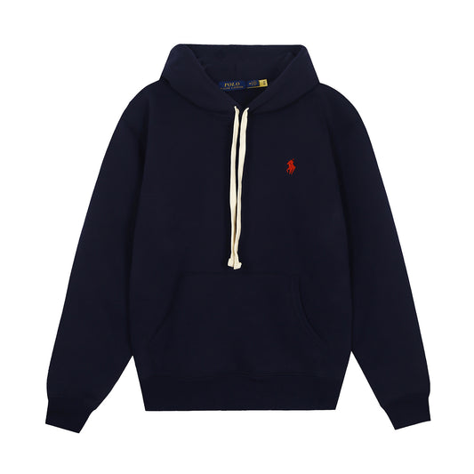 POLO HOODIES