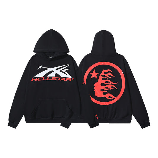 HELLSTAR HOODIE