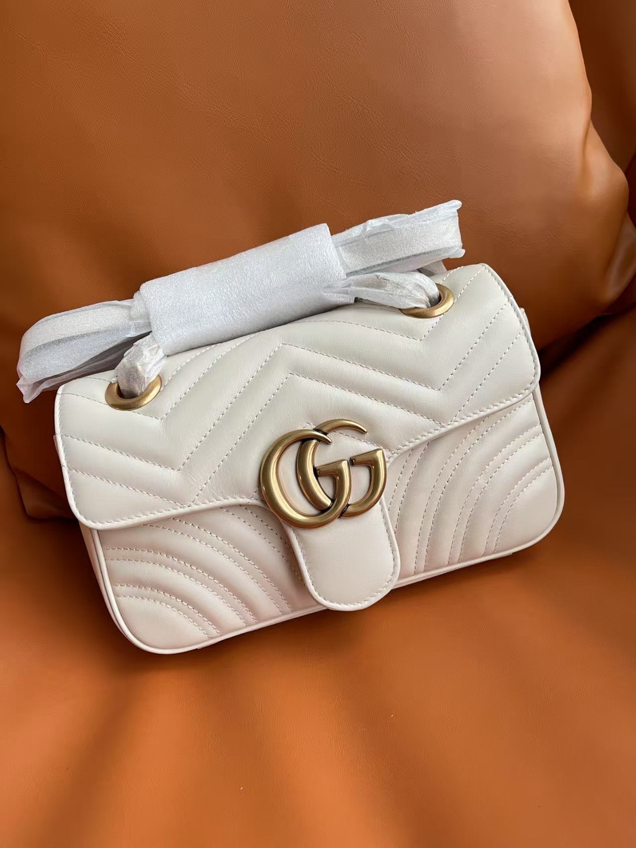 GUCCI