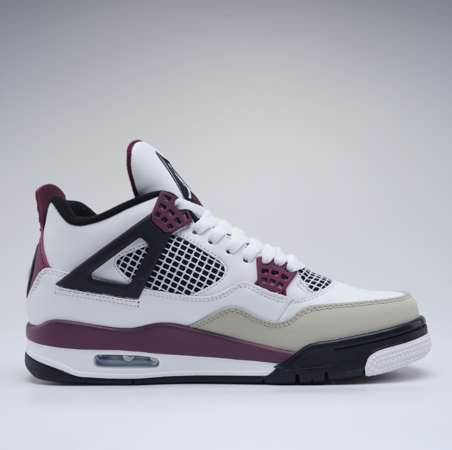 JORDAN 4S RETRO