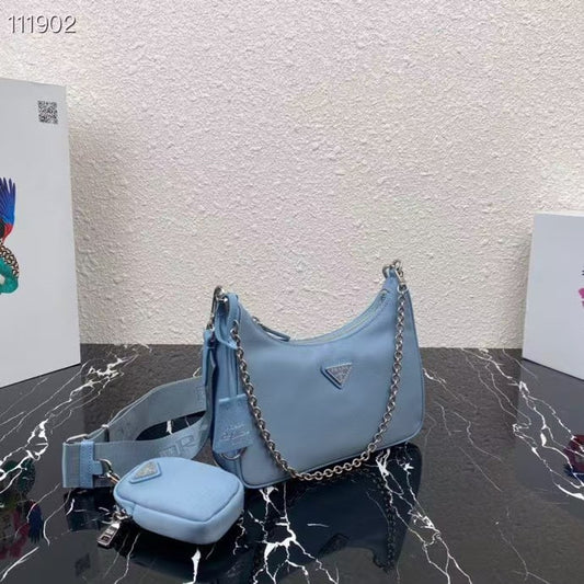 PRADA BAGS