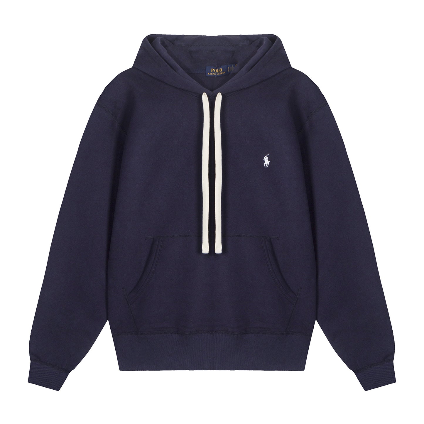 POLO HOODIES