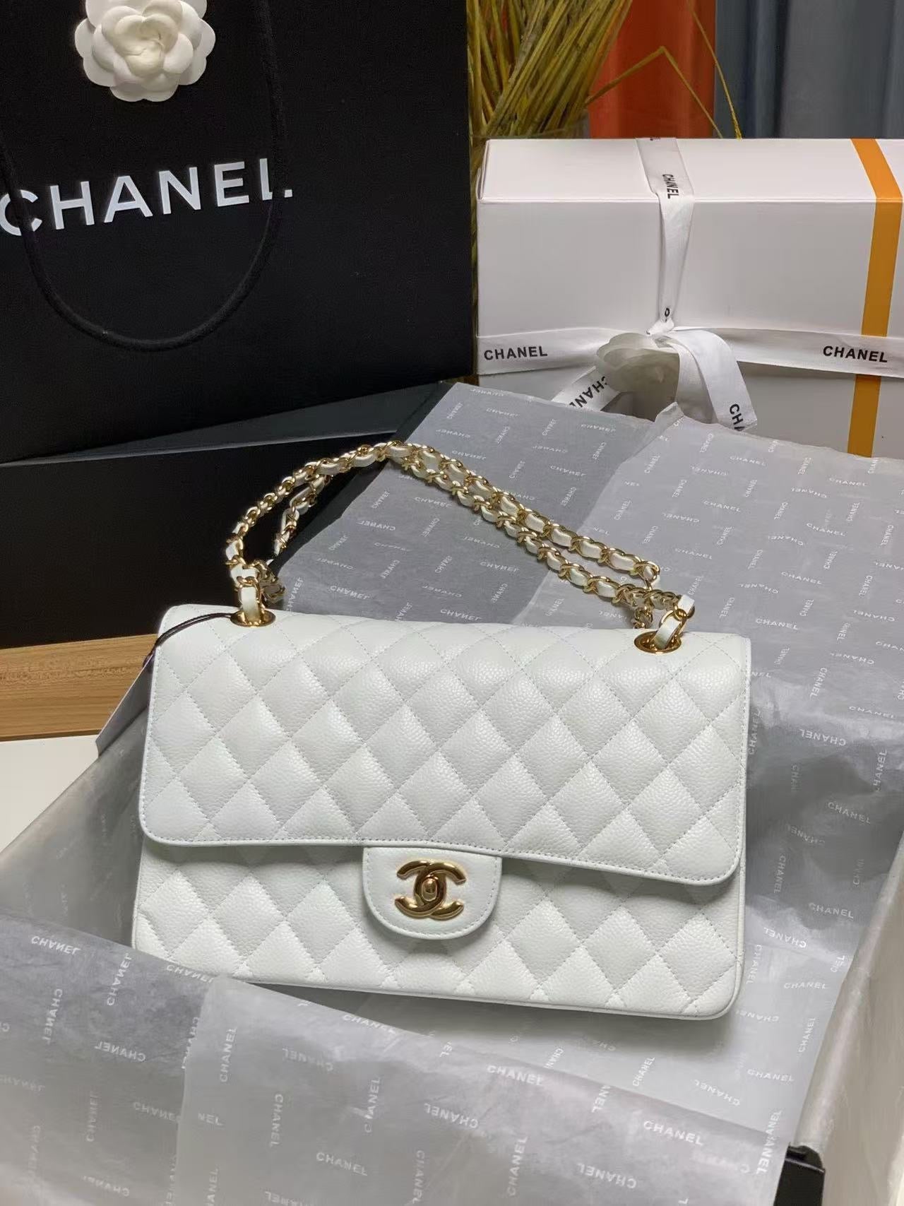 CHANEL BAG