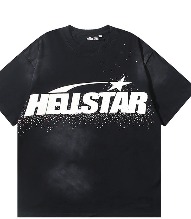 HELLSTAR TSHIRT
