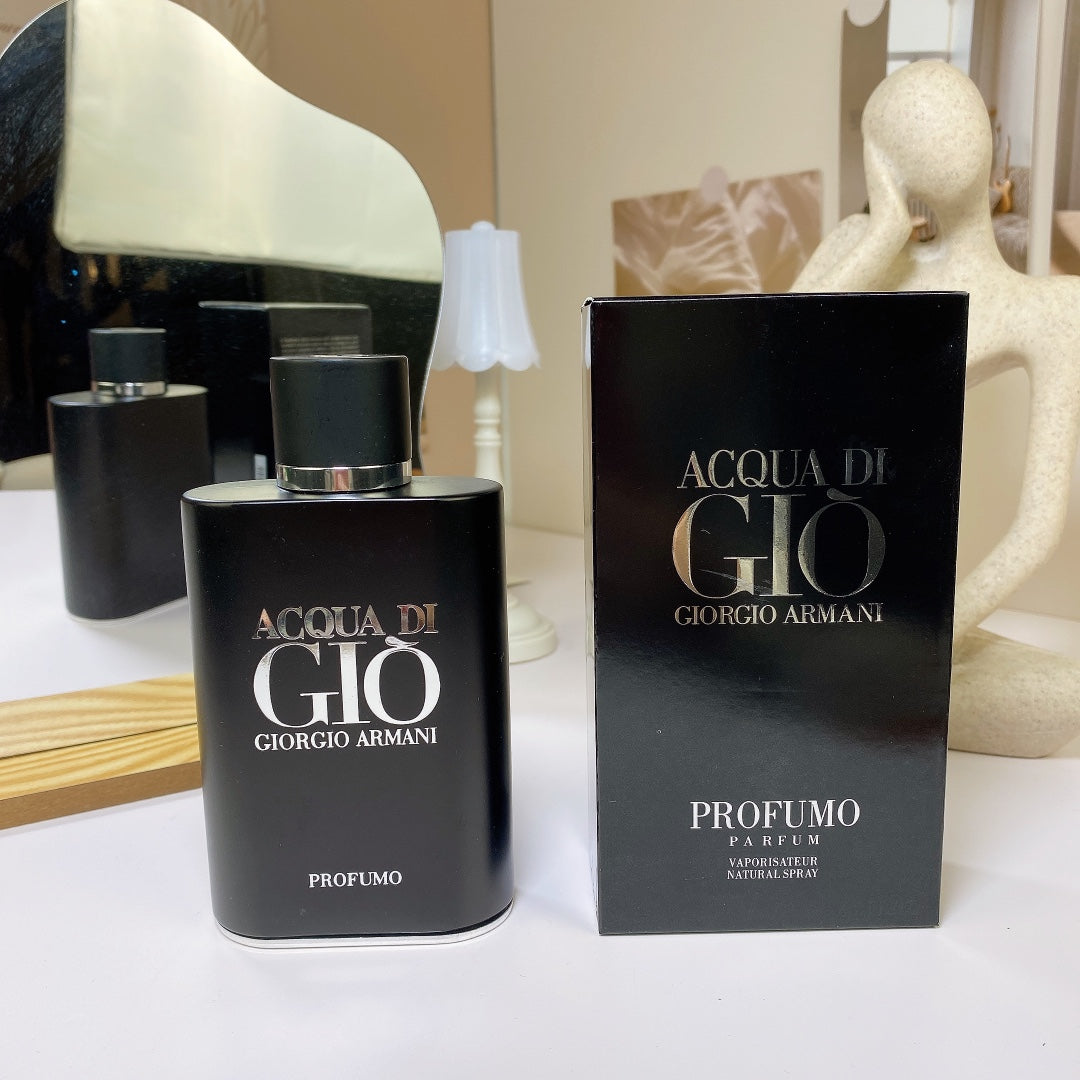 GIO ARMANI