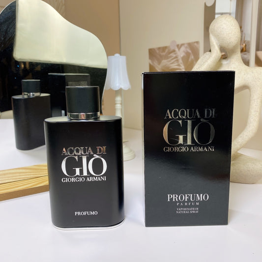 GIO ARMANI