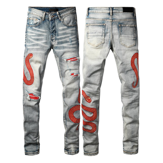 AMIRI PANTS