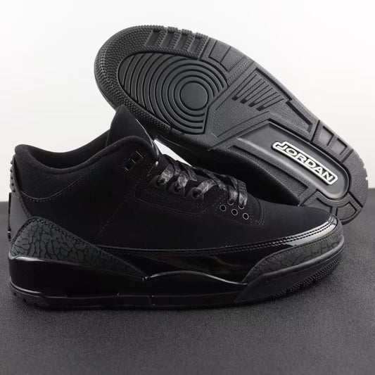JORDAN 4S RETRO
