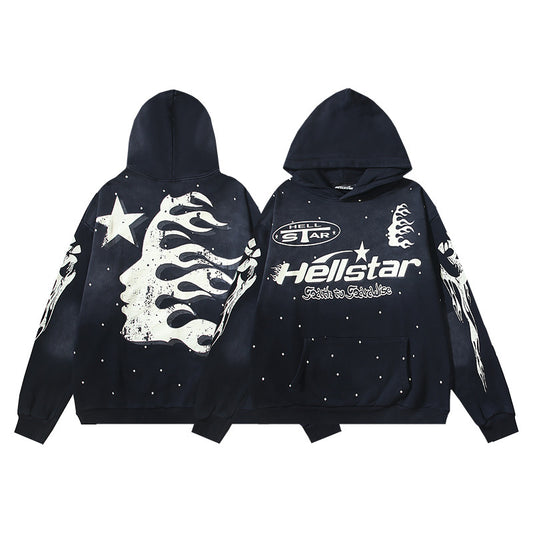 HELLSTAR HOODIE