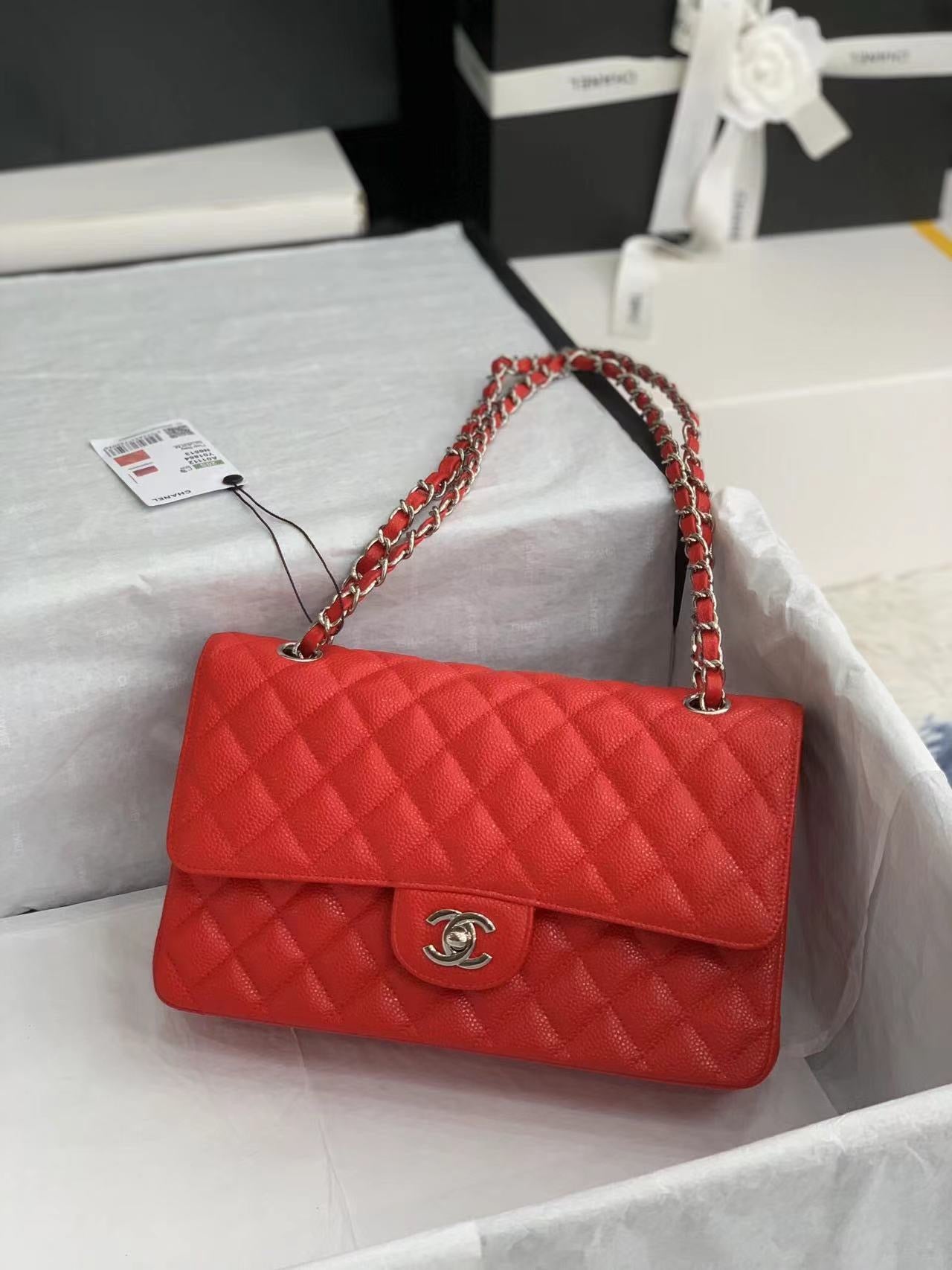 CHANEL BAG