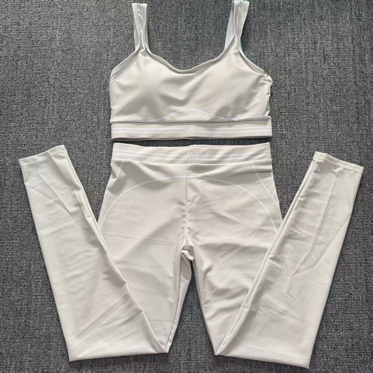 ALO GIRL SETS ONLY