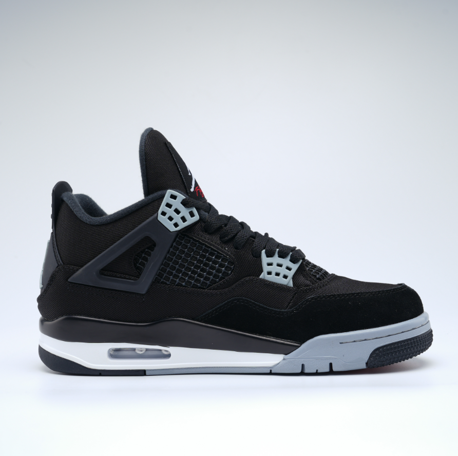 JORDAN 4S RETRO