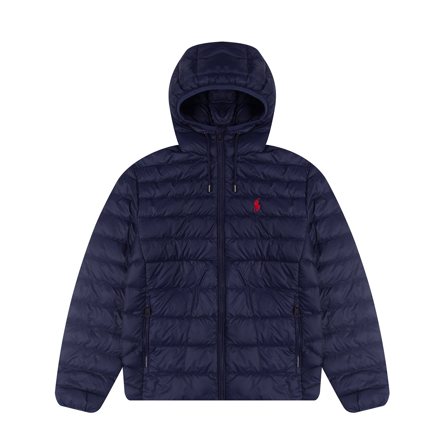 POLO PUFFERS