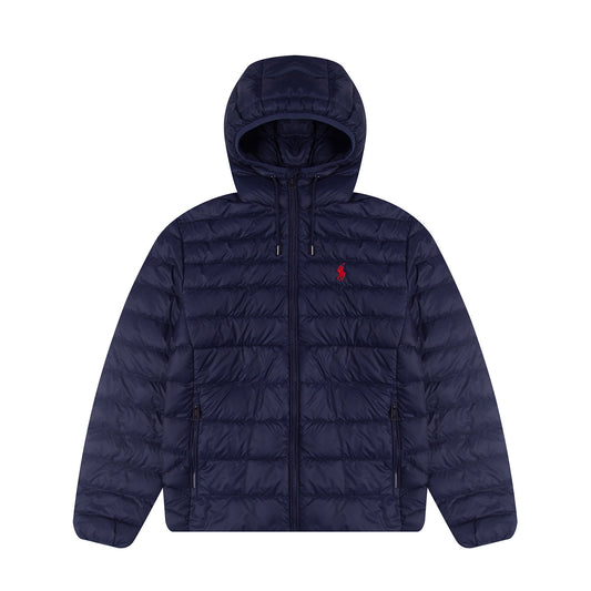 POLO PUFFERS