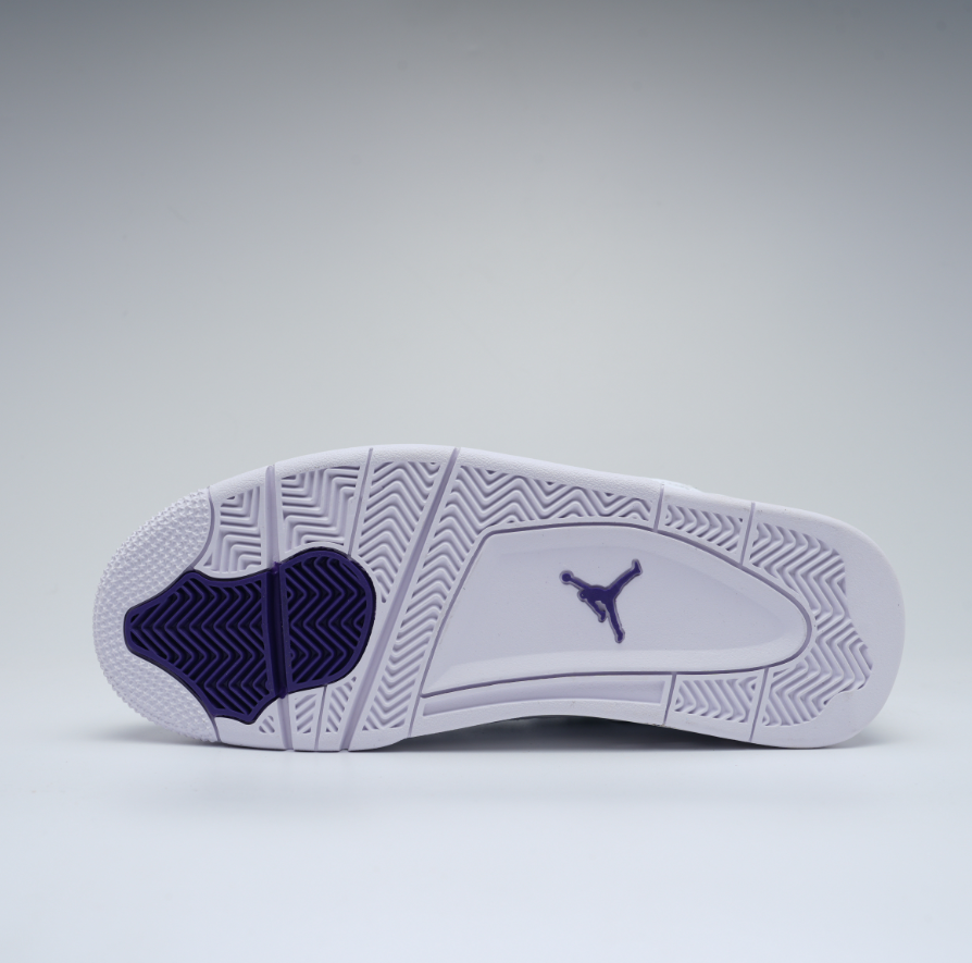 JORDAN 4S RETRO