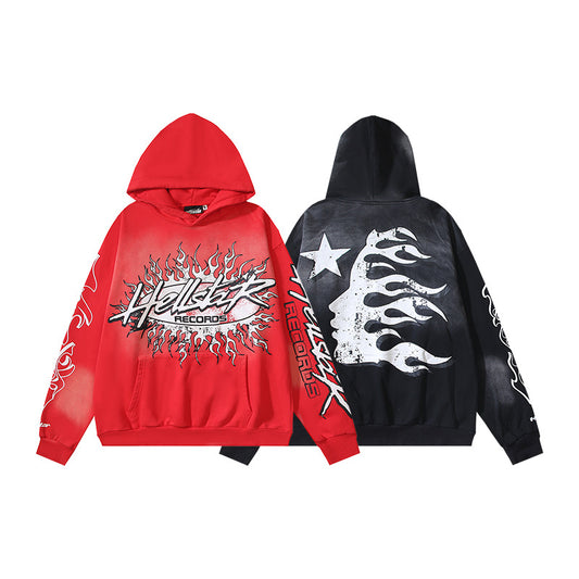 HELLSTAR HOODIE