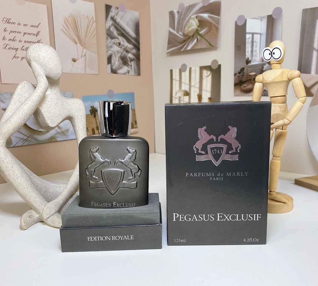 PERFUMES DE MARLEY