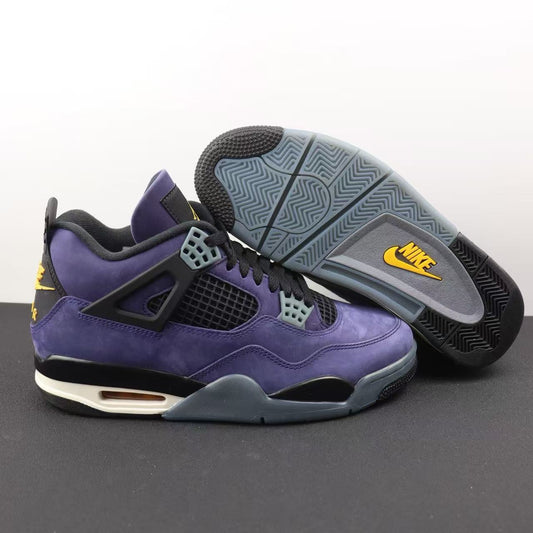 JORDAN 4S RETRO