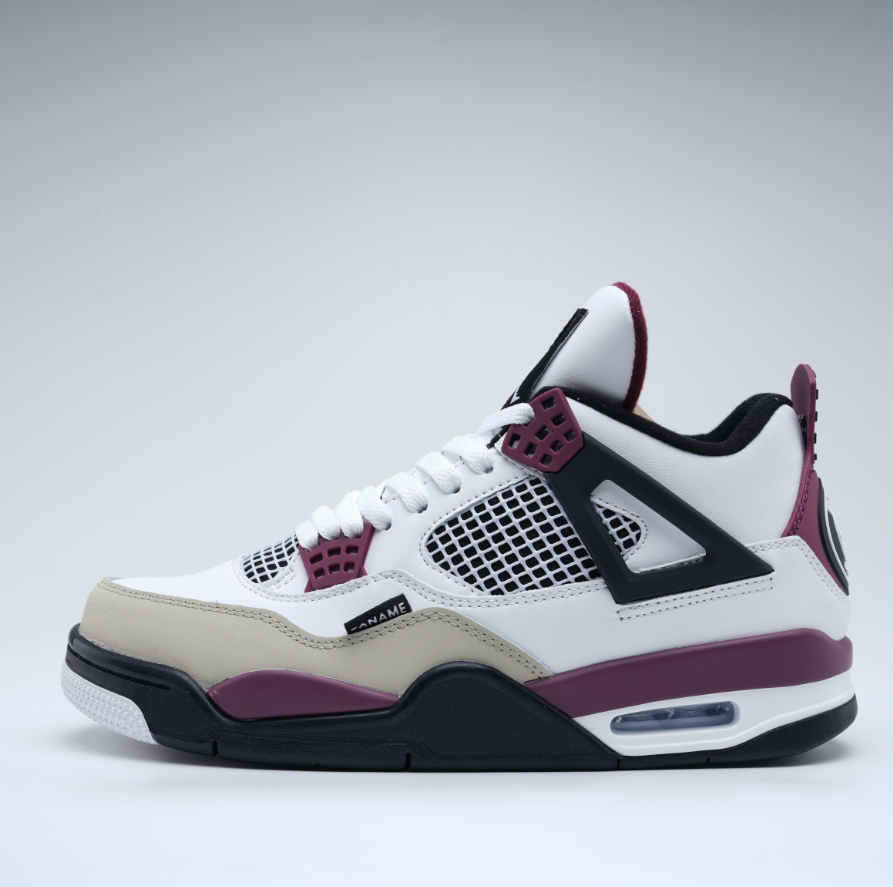 JORDAN 4S RETRO