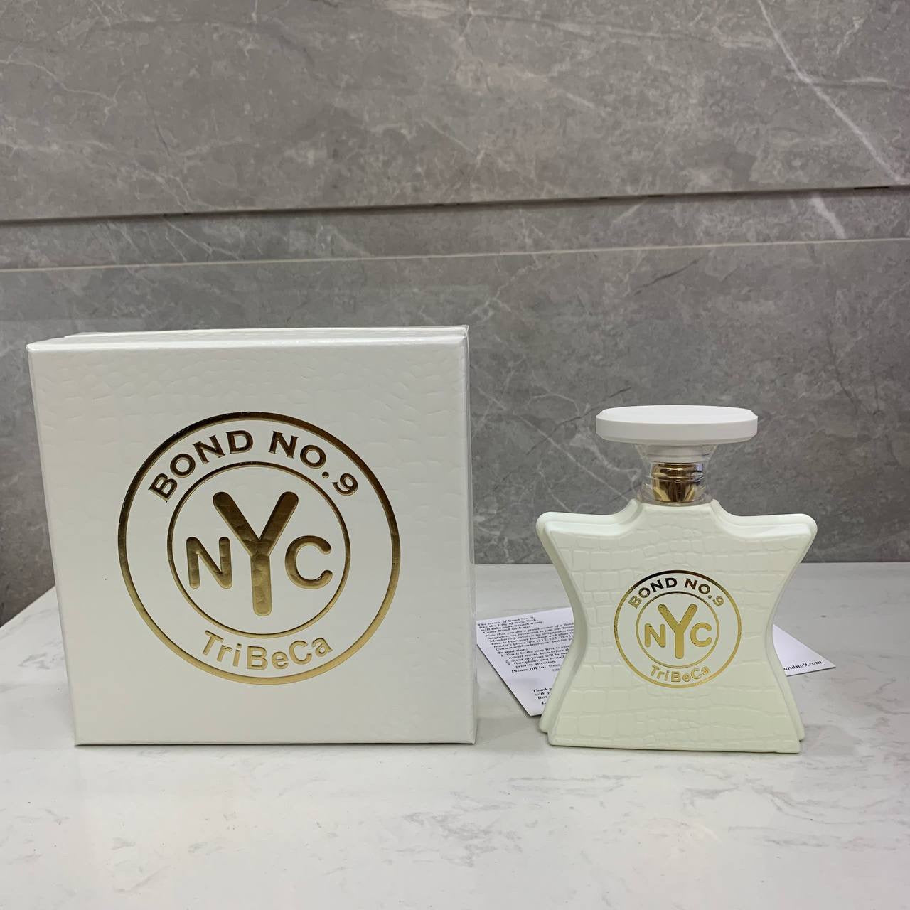 BOND NO.9